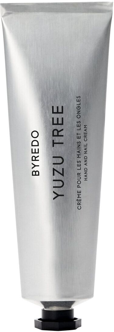 Byredo Crema de manos Yuzu Tree 50 ml .