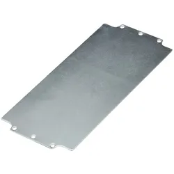 Weidmüller Montageplatte POK MOPL 1656