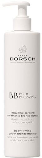 FARMA DORSCH BB Body Bronzing Maquillaje Corporal