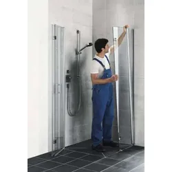 Novellini Montageservice (für DE, AT, NL) - Duschkabine