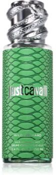 Roberto Cavalli Just Cavalli Wild Orchard Spray corporal perfumado para mulheres 250 ml. Just Cavalli Wild Orchard
