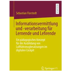 Sebastian Florstedt, Fachbücher von Sebastian Florstedt