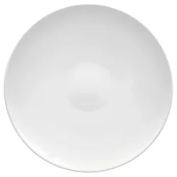 Villeroy & Boch Coupeteller NOBLESSE - B/H/T ca. 33.00x1.90x33.00