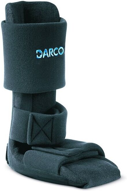 Herbi Feet Nightsplint OP-Schuhe M