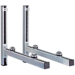Viessmann Konsolen-Set für Wandmontage