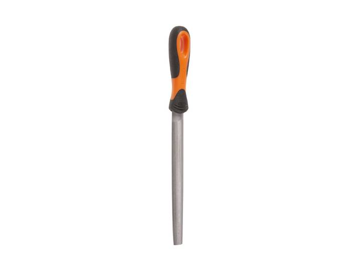 Bahco Halbrundfeile 20 cm