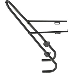 tubus Gepäckträger Logo Evo 26 - 28" schwarz"