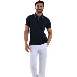 Chervo Polo Asparago, navy