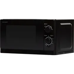 Mikrowelle R200BKW