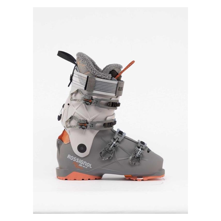 Rossignol Skischuhe Alltrack 100 Pro MV - dark grey (29.5) (71806500)