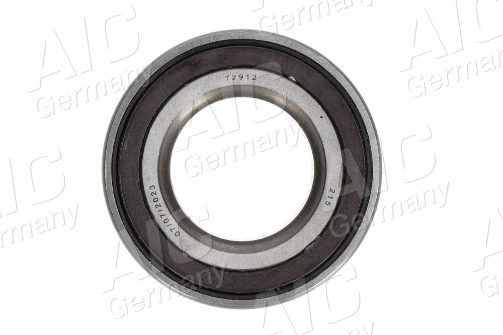 Aic Radlagersatz 72912 Vorderachse Für Dacia