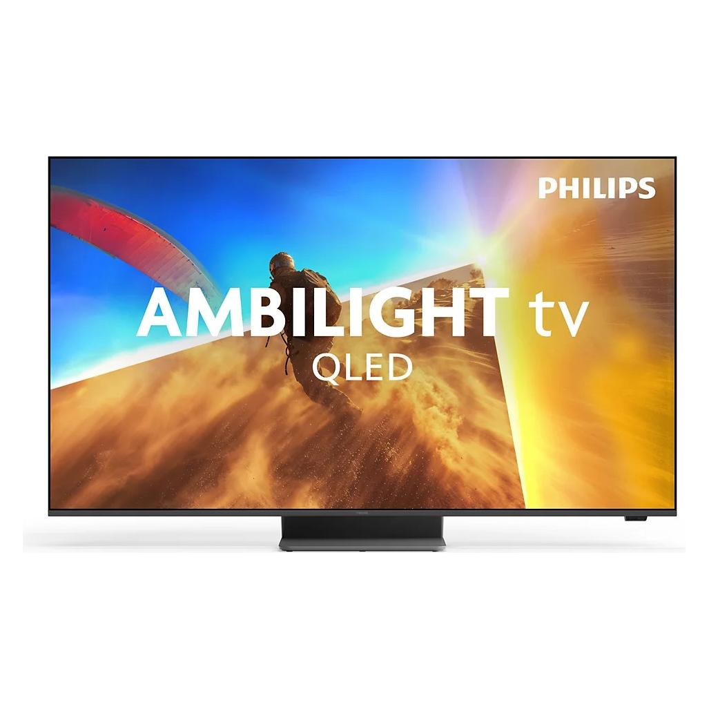 Philips 55PQS8701/12 (55", QLED, 4K, 2026) (55PQS8701/12)