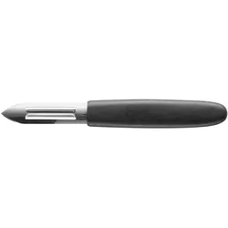 Zwilling Twin Grip 38738-000-0 3er-Set, Küchenmesser, Silber, Schwarz