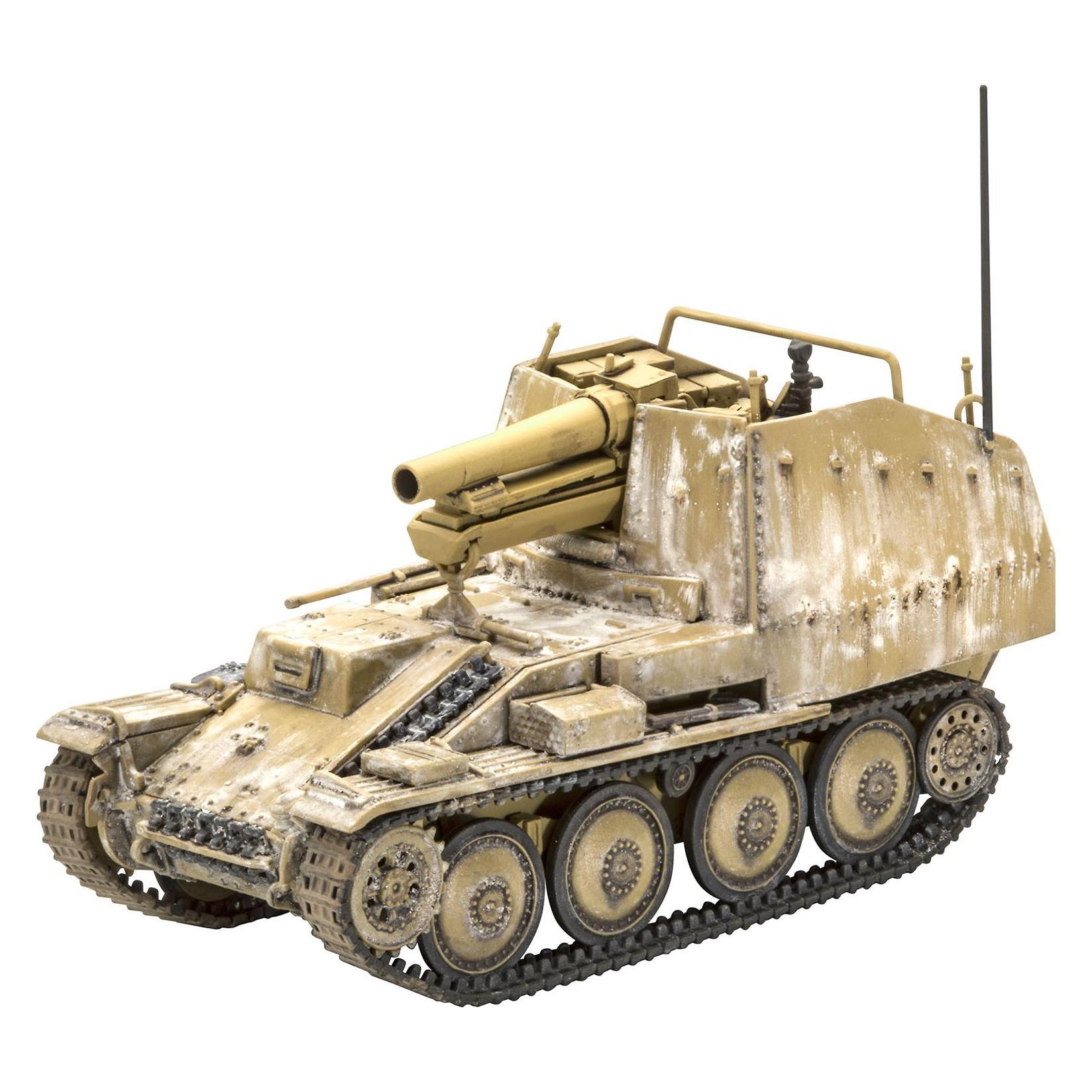 Revell Sturmpanzer 38(t) Grille Ausf. M (REV 03315)