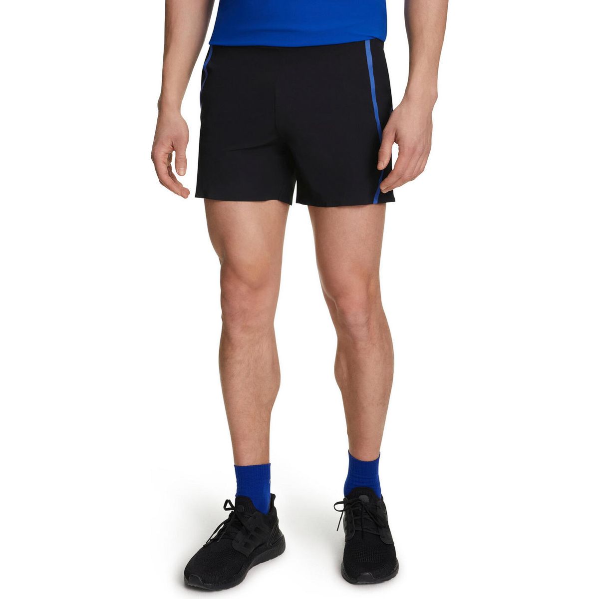 Falke Herren Running Shorts black (3000) (3000) S 38950-3000-S