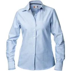 CLIQUE Garland Bluse Damen 55 - hellblau L