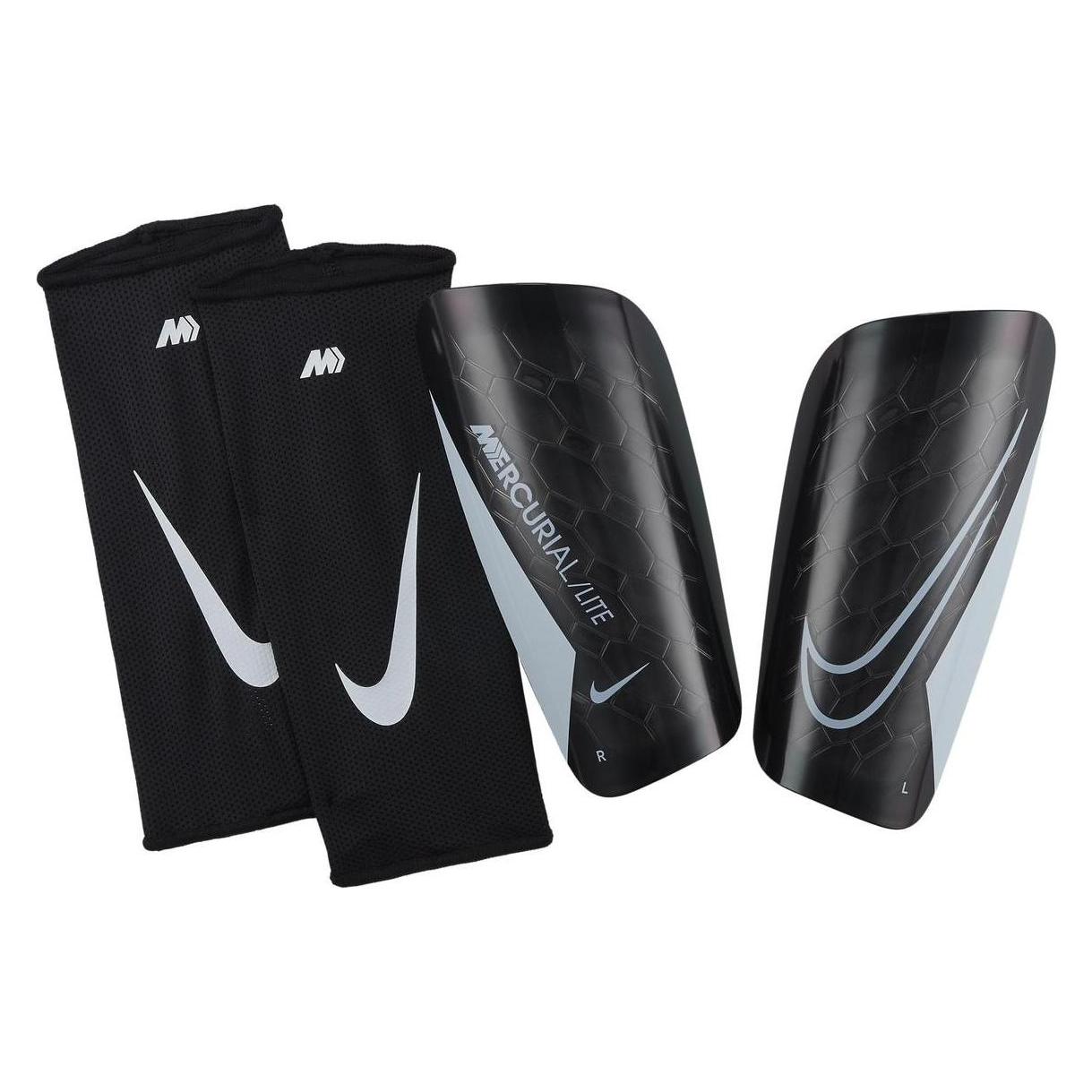 Nike Nagolenniki Mercurial Lite DN3611 010 (XL) (DN3611 010)