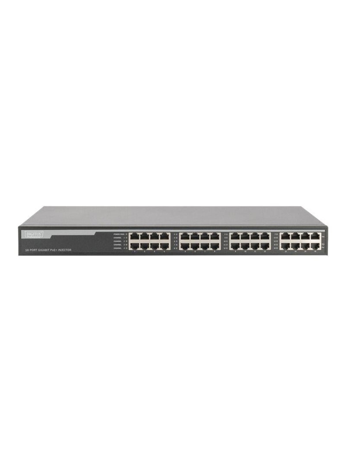 DIGITUS DN-95116 PoE injector Gigabit PoE+