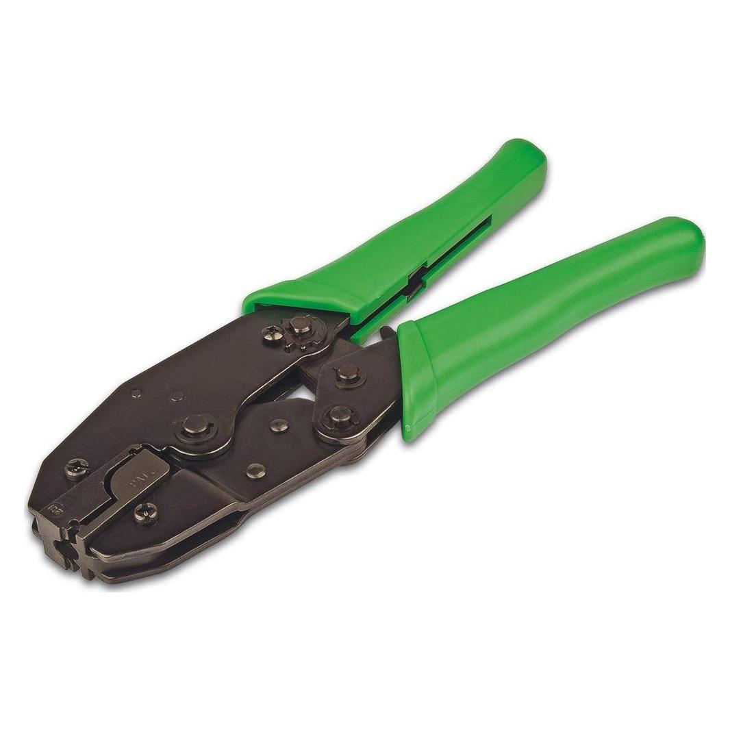 Wirewin Crimpzange für Hirose Stecker (130 mm) (129110)