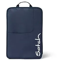 Satch TripleFlex Heftebox Blue