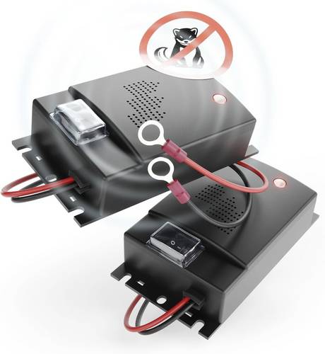 Greate 901017-2 Marderschutz 1 Set