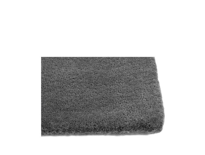 HAY Raw No2 Teppich Dark grey, 200 x 300cm