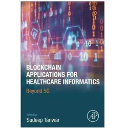 Elsevier Blockchain Applications for Healthcare Informatics, Crypto Wallet