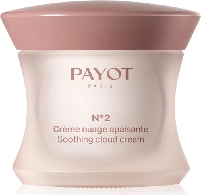 Payot Paris N°2 Beruhigende Creme (50 ml) (10642)