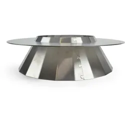 Kettle-Booster für Kugelgrills - Die Innovation - Make the Kugelgrill great again