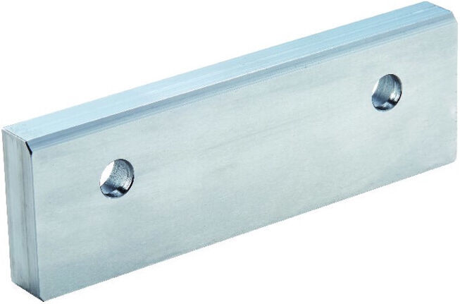 kesel Mâchoire de serrage douce 160 Arno/CNC (01.11.205.002.4)