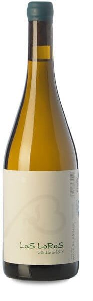 Juan Fco. Fariña Pérez Los Loros Albillo Criollo 2024 - 75cl