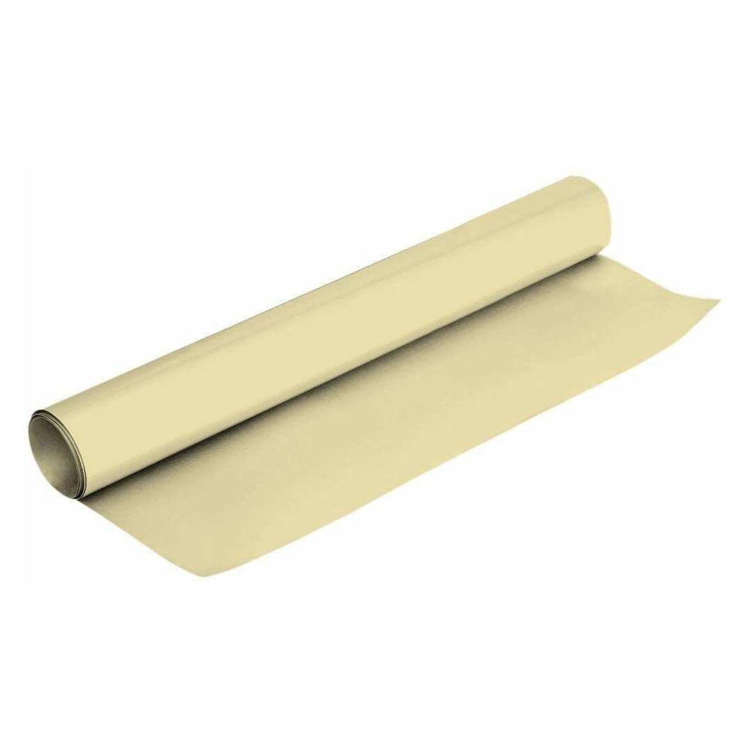 Oracover Oratex Bügelfolie, antik-weiss (10-012-010)