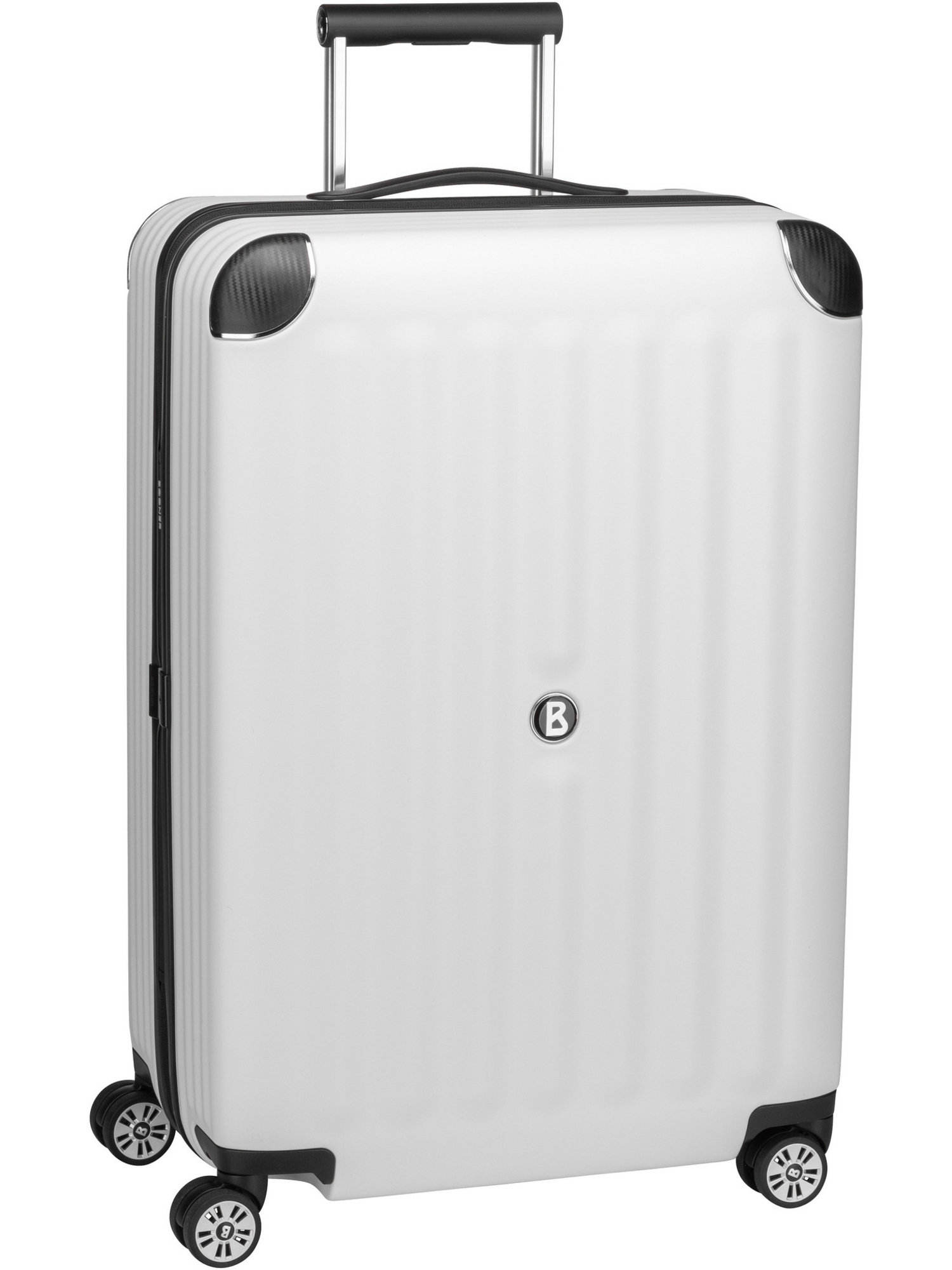 Bogner Koffer & Trolley Piz Deluxe C65 Trolleycase MVZ 4w 46 x 27 x 65