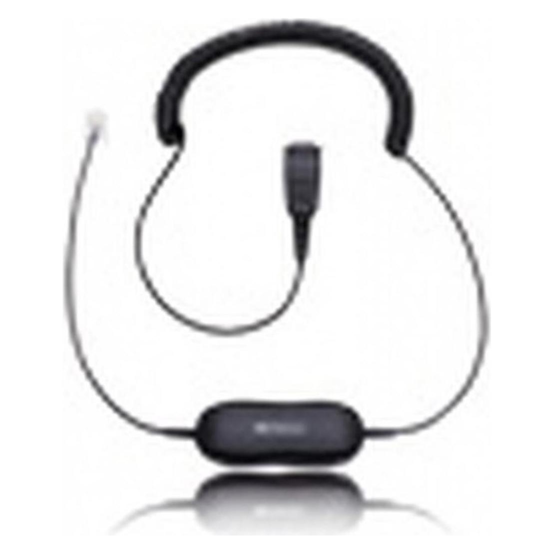 Jabra GN1200 Smart Cord, mit Mikrofonverstärker (88011-99)