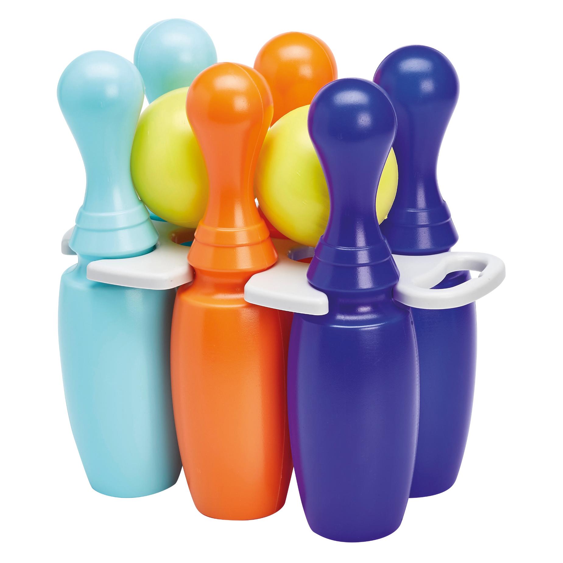 Ecoiffier Kegelspiel (19638803)