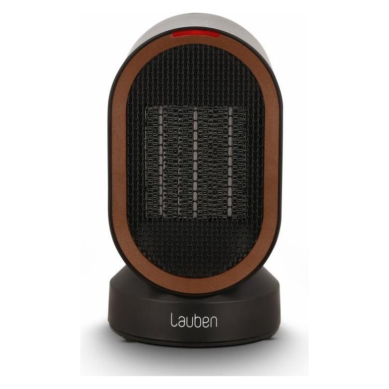 Lauben Tischventilator & Heizung 2in1 600BB LBHFMDFH60BBA (LBHFMDFH60BBA)