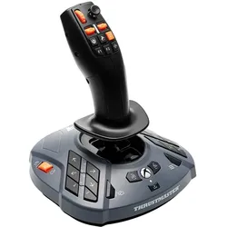 Thrustmaster SimTask FarmStick X Schwarz USB 2.0 Joystick PC, Xbox Series S, Xbox Series X