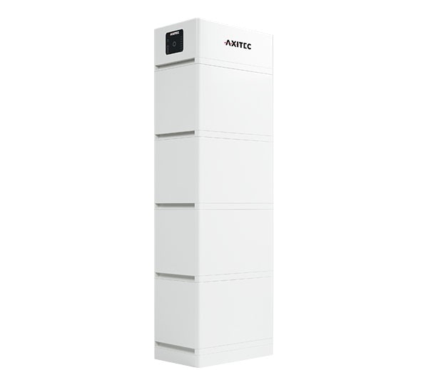 AXITEC AXISTORAGE LI SV2 13.5 HIGH VOLTAGE LITHIUM-ION BATTERIESPEICHERSYSTEM
