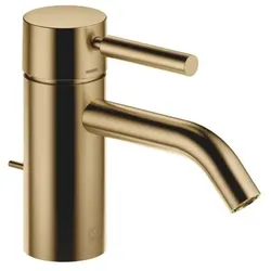 Dornbracht Waschtischarmatur mit Ablaufgarnitur META  33501660-39