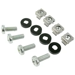 Televes 19" Schrauben-Set UFBS