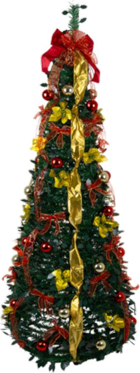 Kruzzel Kunstkerstboom voor volwassenen