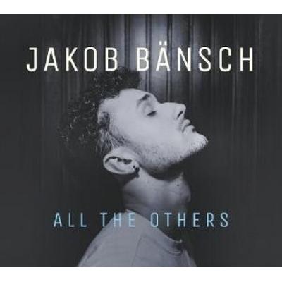 All The Others - Jakob Bänsch, CD