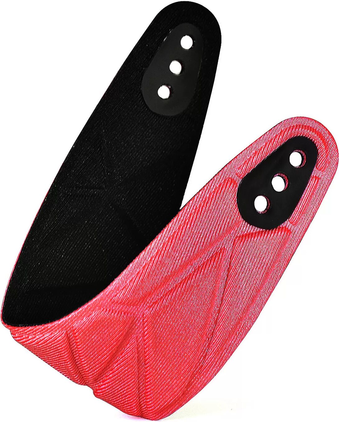 INF Bandeau pour SteelSeries Arctis Nova Pro/7P/7X Rouge
