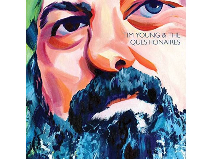Tim Young & The Questionaires - Tim Young & The Questionaries