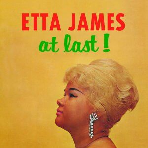 Etta James - At Last! - Preis vom 17.10.2026 19:25:27 h