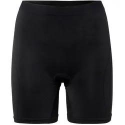 Tchibo - Radunterhose - Damen - Gr. XL - schwarz