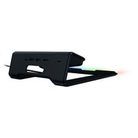 Laptop Stand Chroma V2, Ablage schwarz, USB-C, USB-A, HDMI