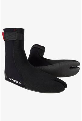 O'Neill s Ninja St 3mm Boot in Black, Size 7