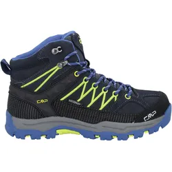 CMP Campagnolo, Herren, Wanderschuhe, Rigel MID WP (35), Blau
