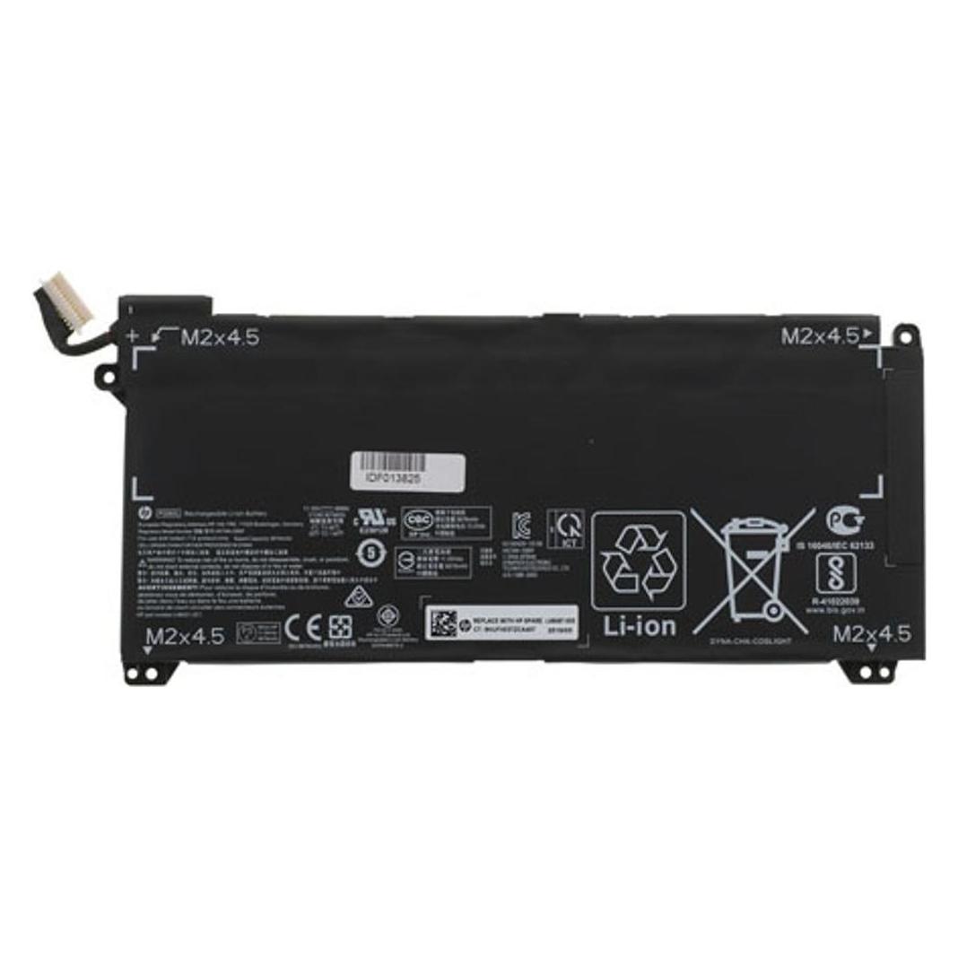 HP L48497-006 Laptop Battery, 69Wh, 2.988Ah, Li-ion -PG06XL (2988 mAh) (L48497-006)